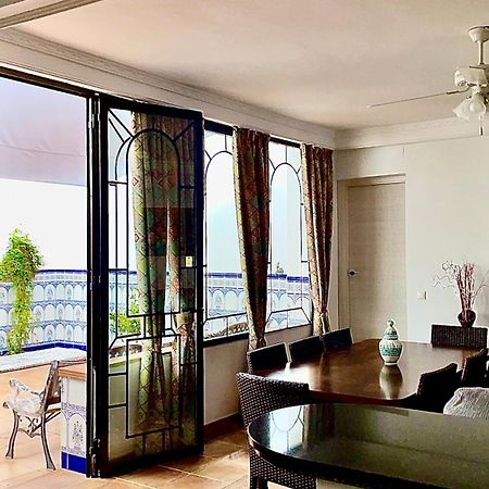 Villa Jardin Priego de Córdoba Zewnętrze zdjęcie