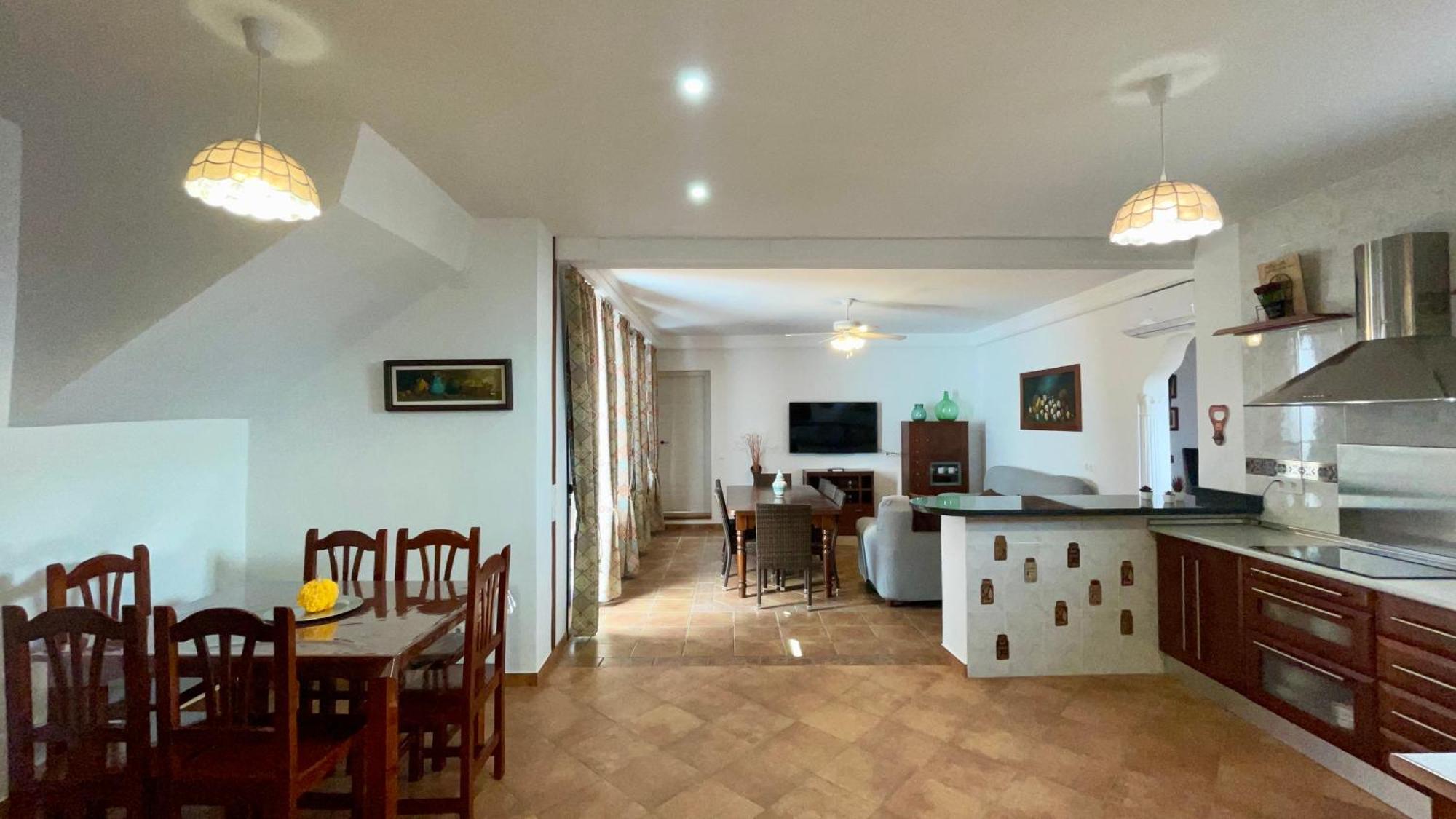 Villa Jardin Priego de Córdoba Zewnętrze zdjęcie