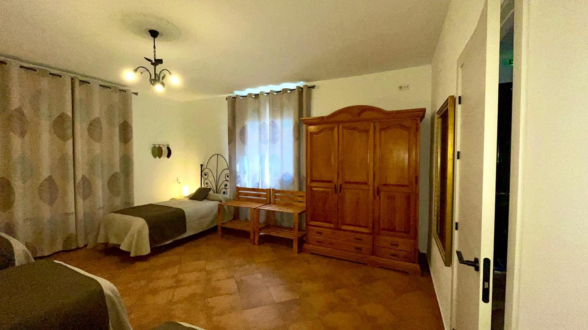 Villa Jardin Priego de Córdoba Zewnętrze zdjęcie