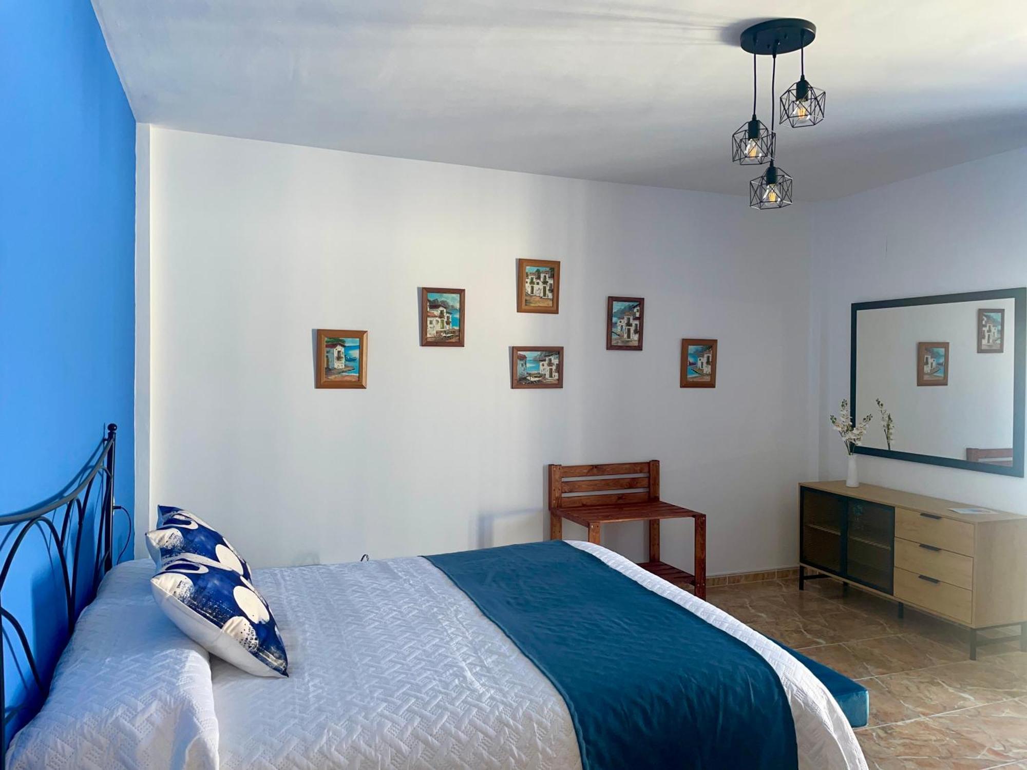 Villa Jardin Priego de Córdoba Zewnętrze zdjęcie