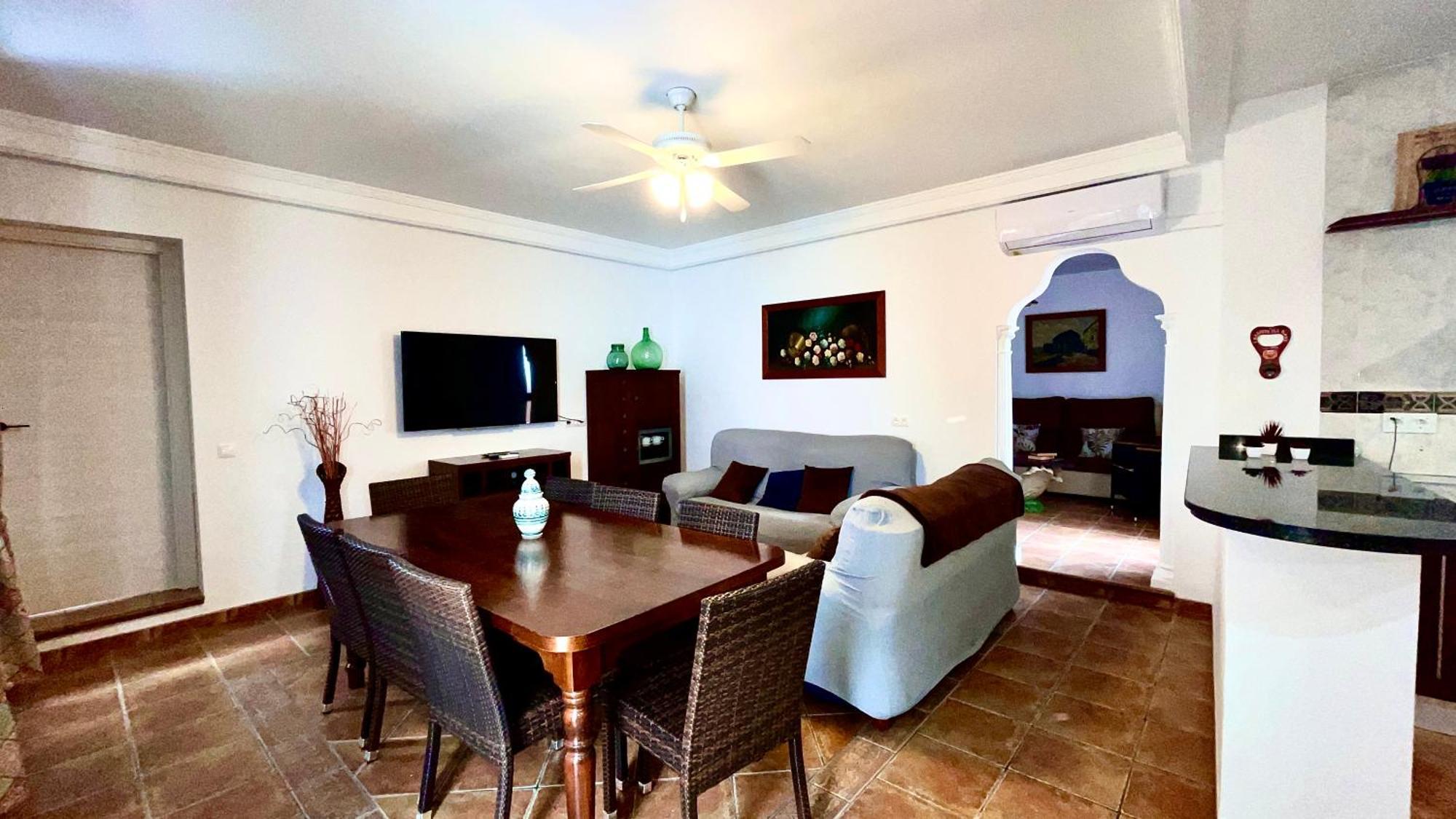 Villa Jardin Priego de Córdoba Zewnętrze zdjęcie