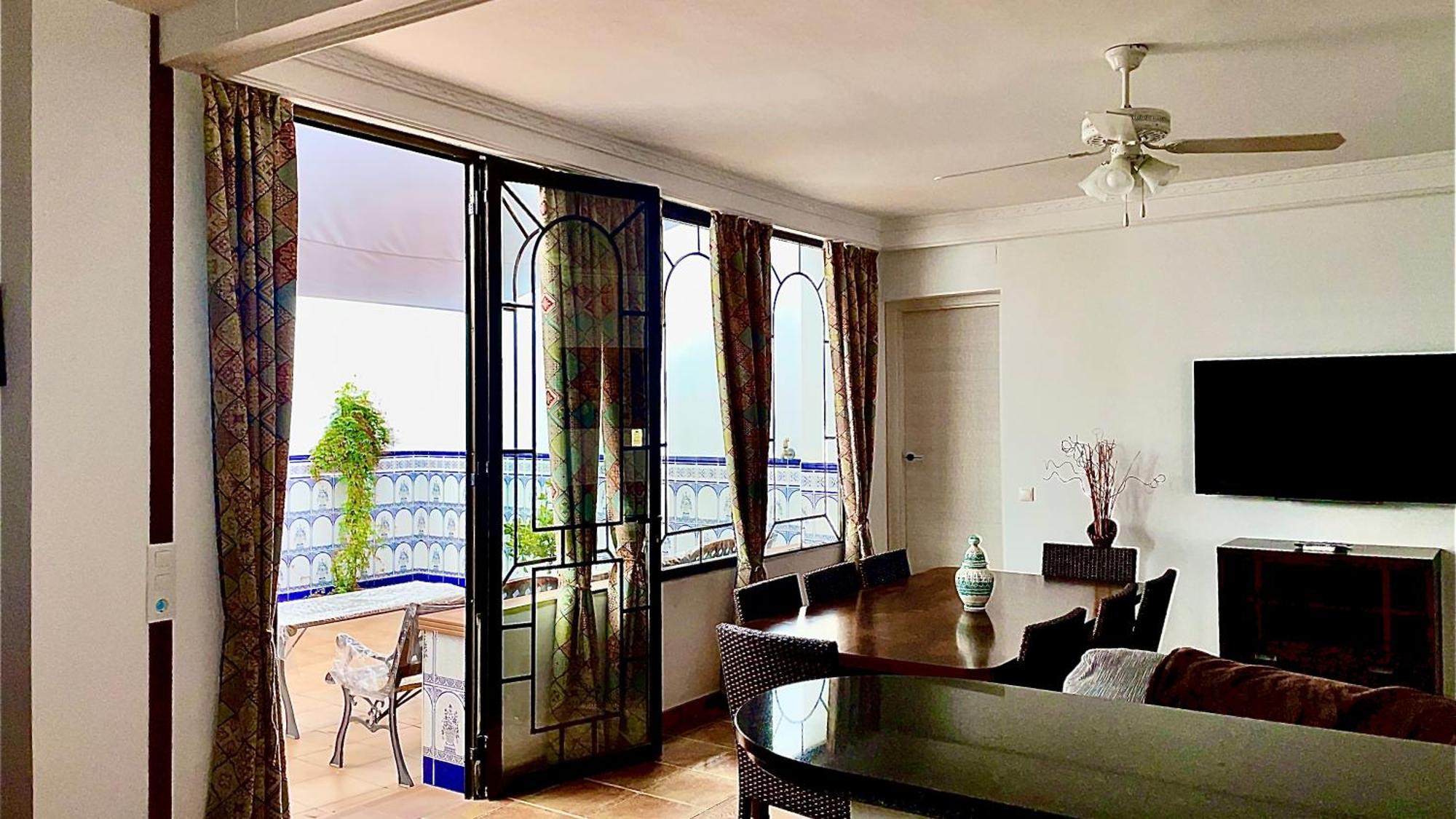 Villa Jardin Priego de Córdoba Zewnętrze zdjęcie