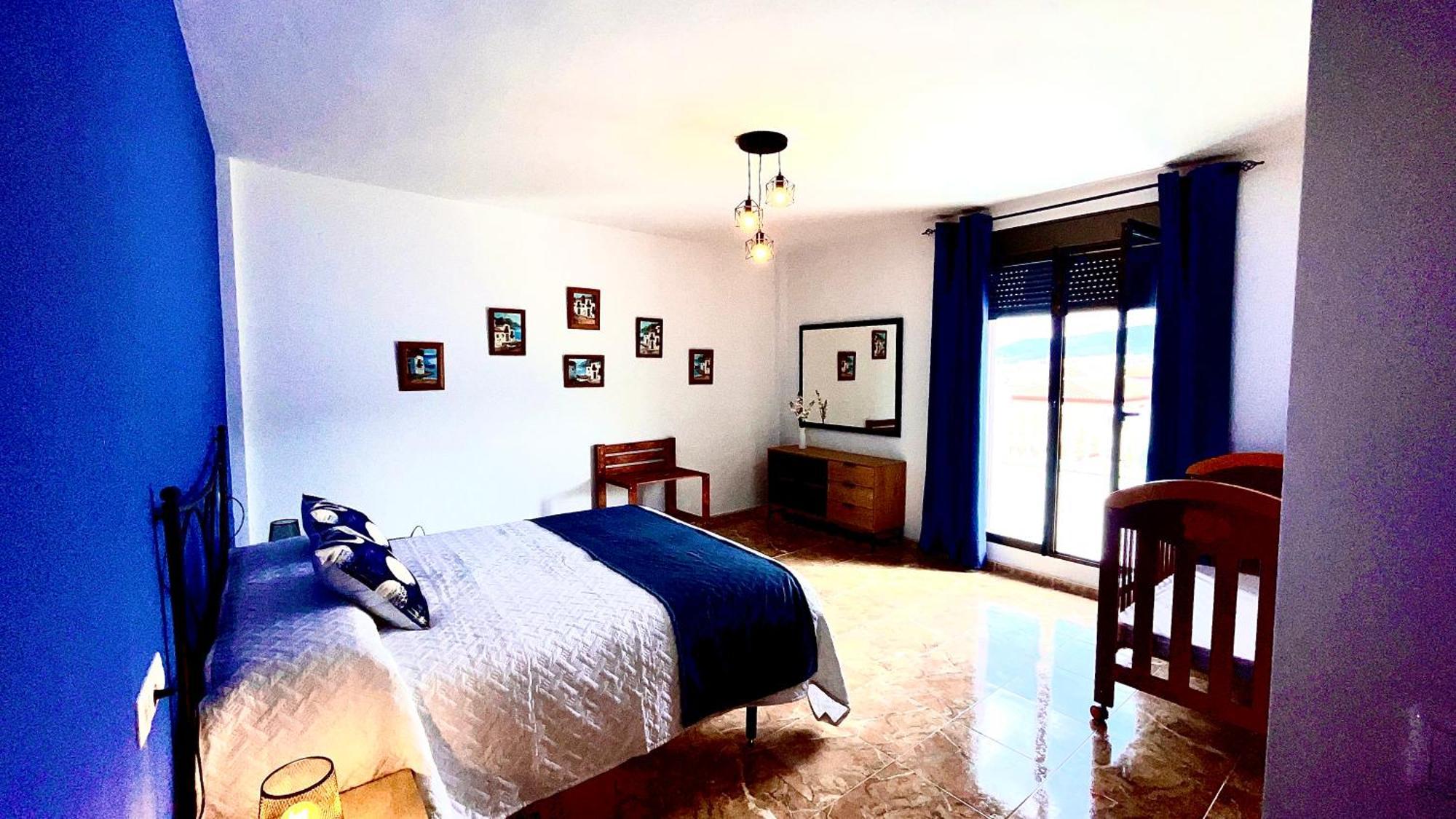 Villa Jardin Priego de Córdoba Zewnętrze zdjęcie