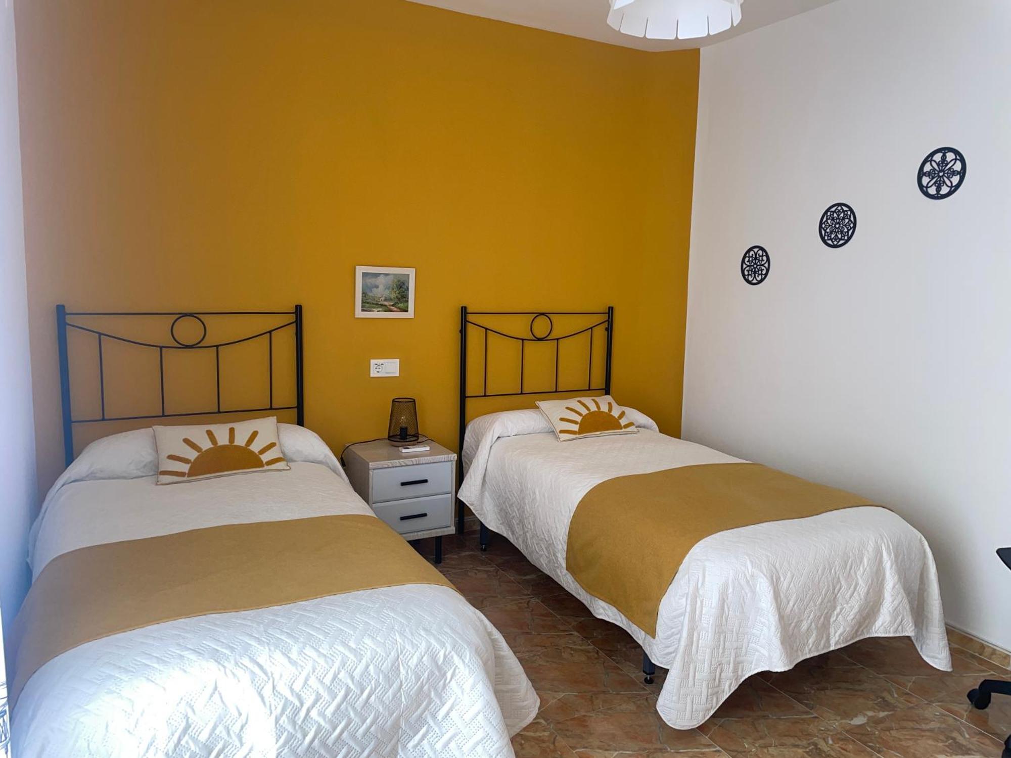 Villa Jardin Priego de Córdoba Zewnętrze zdjęcie