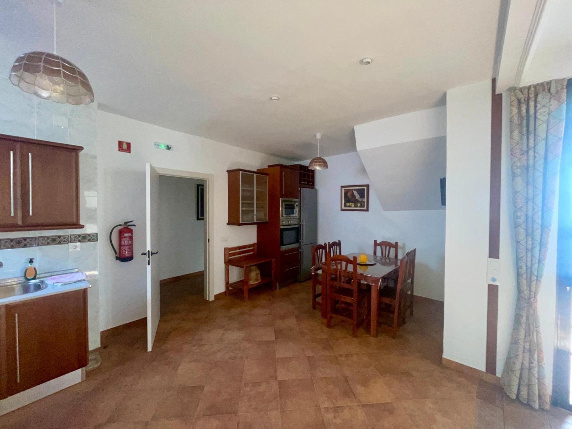 Villa Jardin Priego de Córdoba Zewnętrze zdjęcie