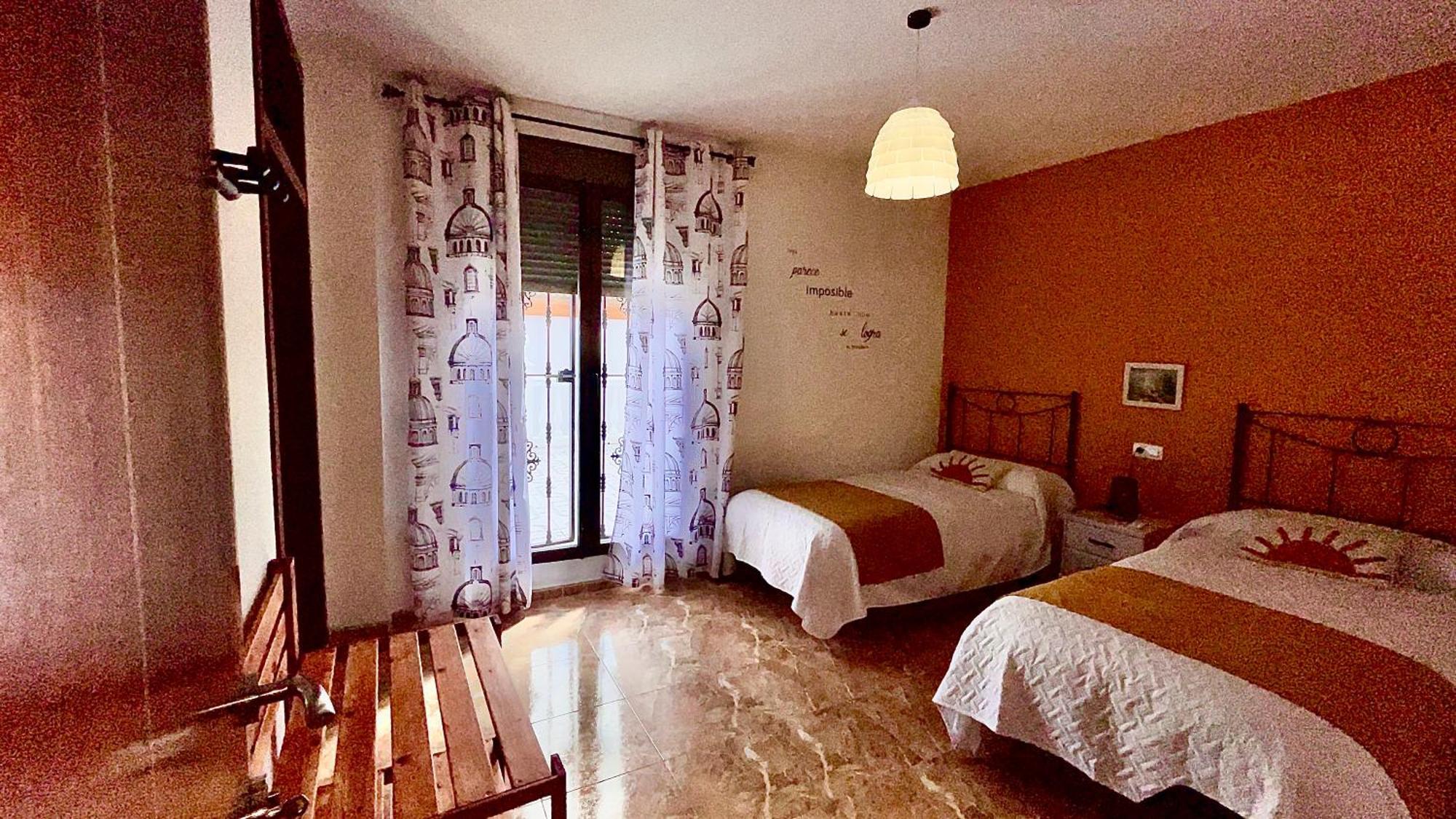 Villa Jardin Priego de Córdoba Zewnętrze zdjęcie
