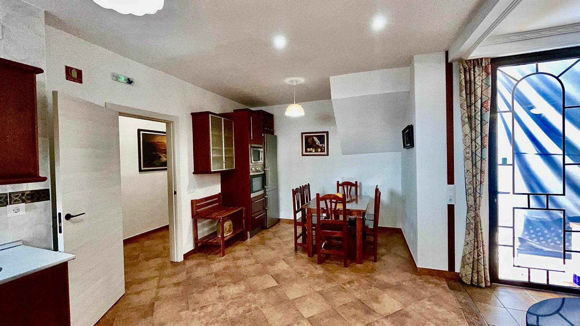 Villa Jardin Priego de Córdoba Zewnętrze zdjęcie
