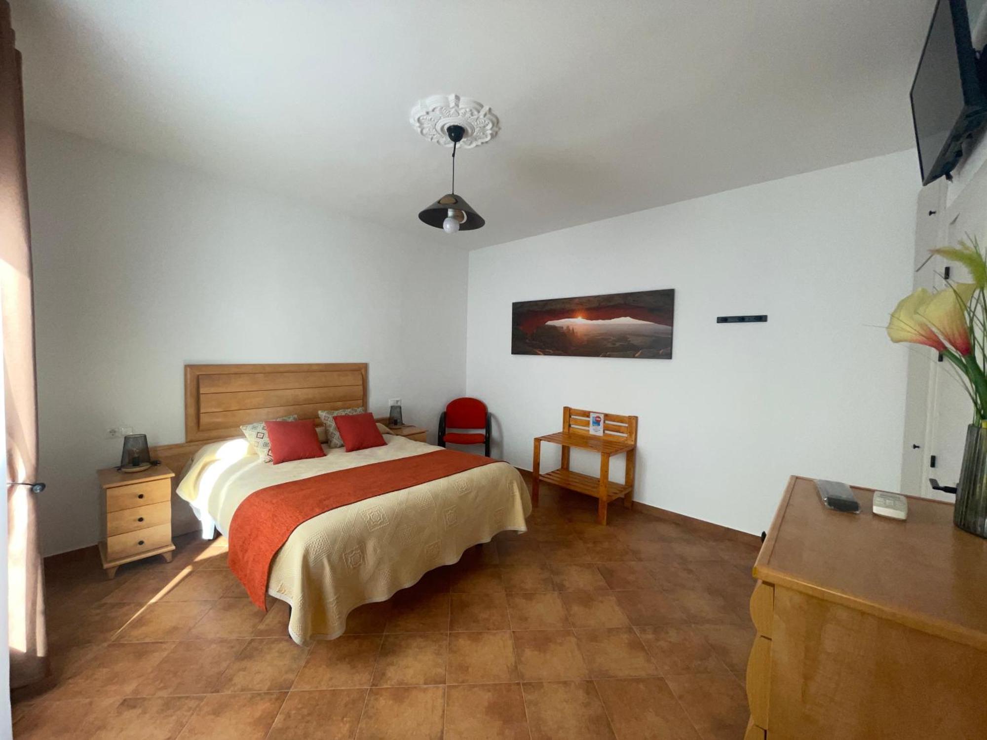 Villa Jardin Priego de Córdoba Zewnętrze zdjęcie