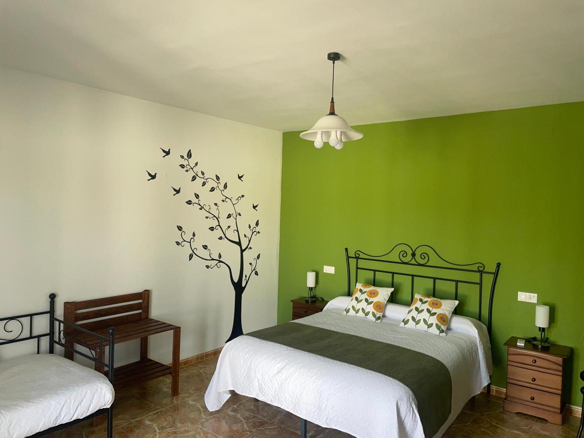 Villa Jardin Priego de Córdoba Zewnętrze zdjęcie