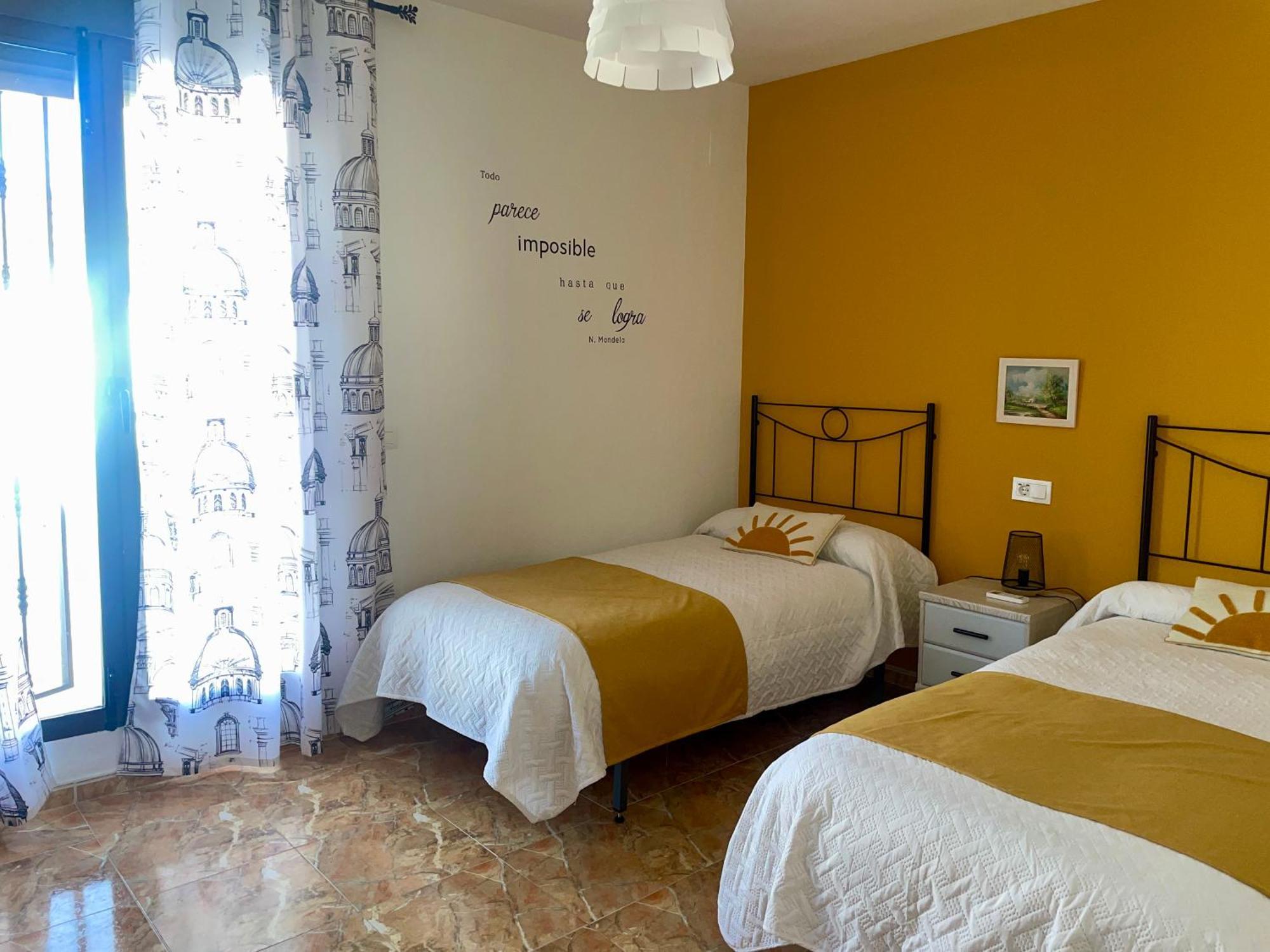 Villa Jardin Priego de Córdoba Zewnętrze zdjęcie