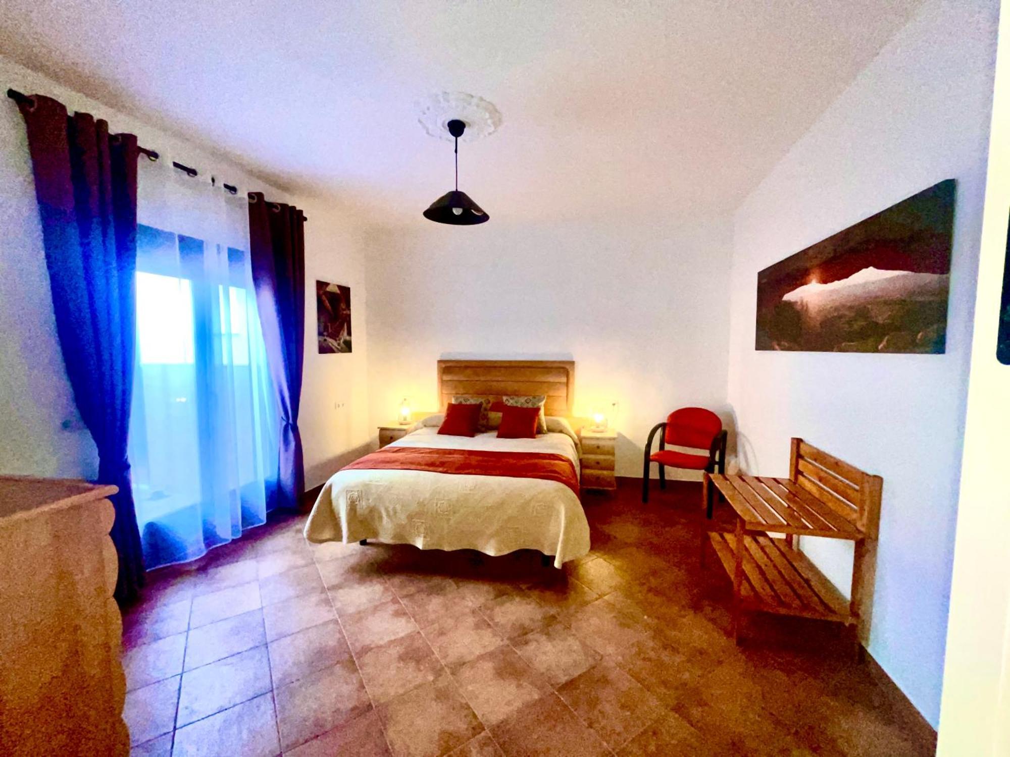 Villa Jardin Priego de Córdoba Zewnętrze zdjęcie