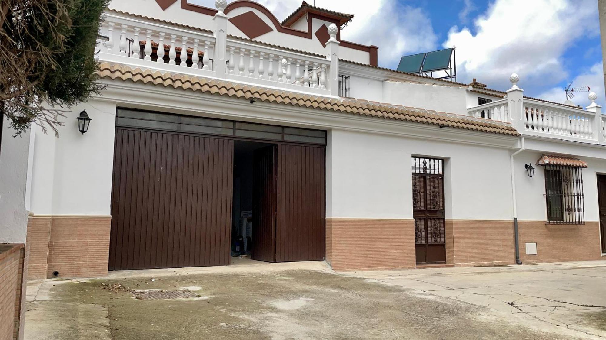 Villa Jardin Priego de Córdoba Zewnętrze zdjęcie