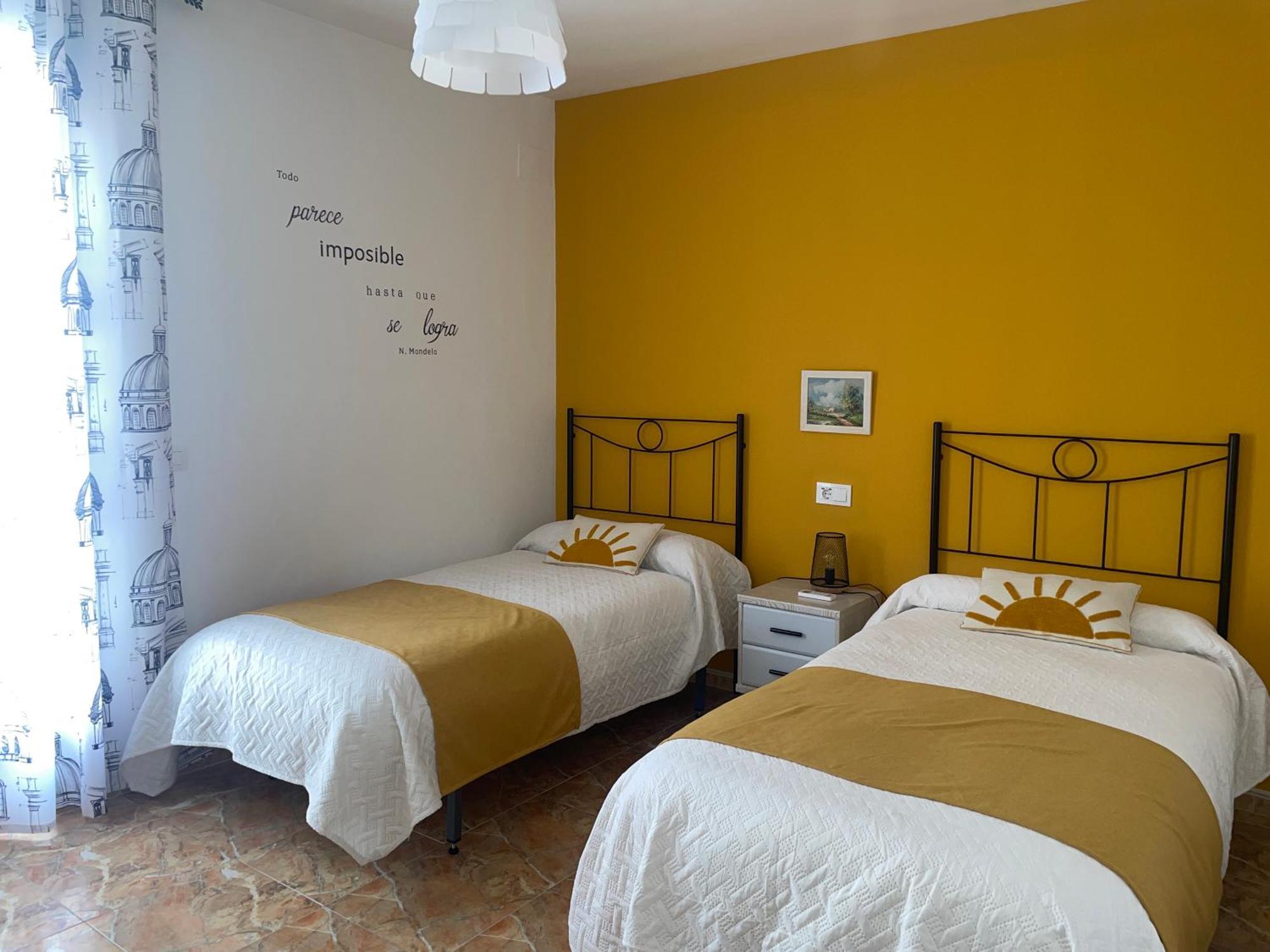 Villa Jardin Priego de Córdoba Zewnętrze zdjęcie