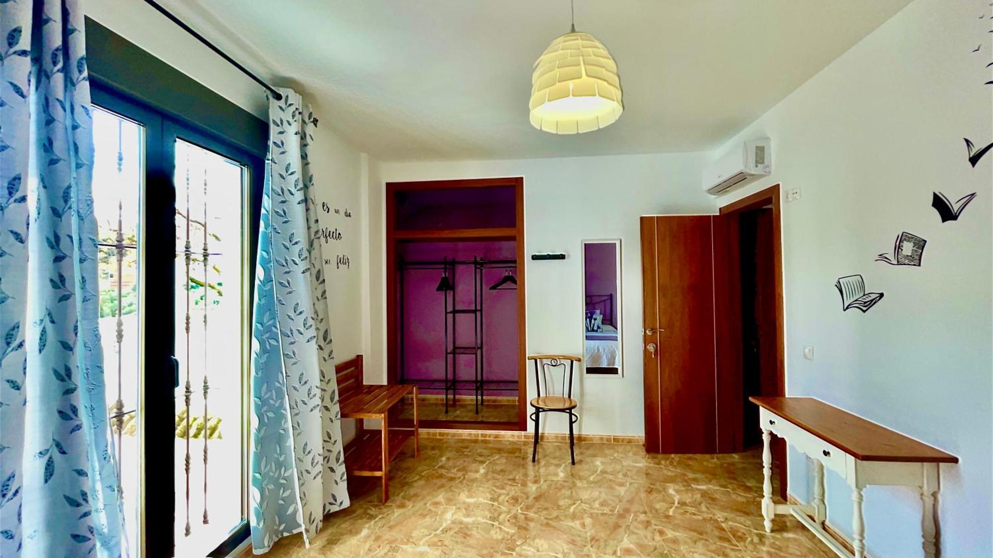 Villa Jardin Priego de Córdoba Zewnętrze zdjęcie