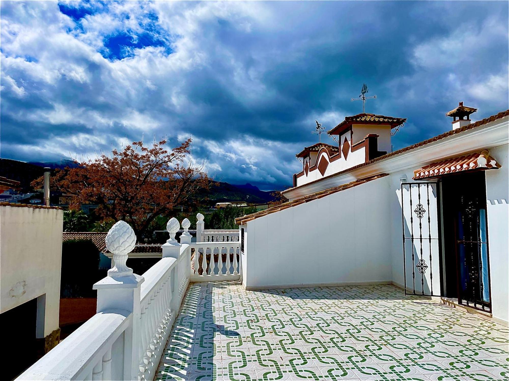 Villa Jardin Priego de Córdoba Zewnętrze zdjęcie