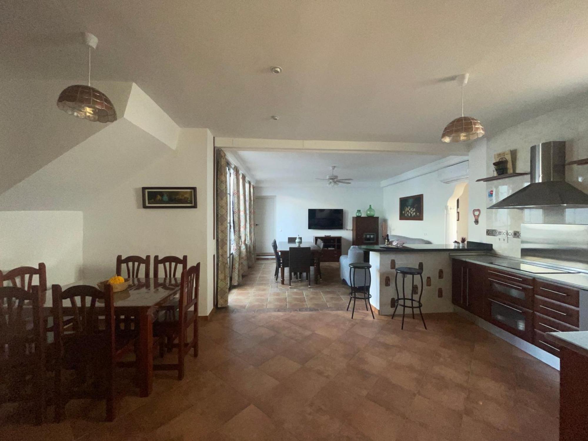 Villa Jardin Priego de Córdoba Zewnętrze zdjęcie