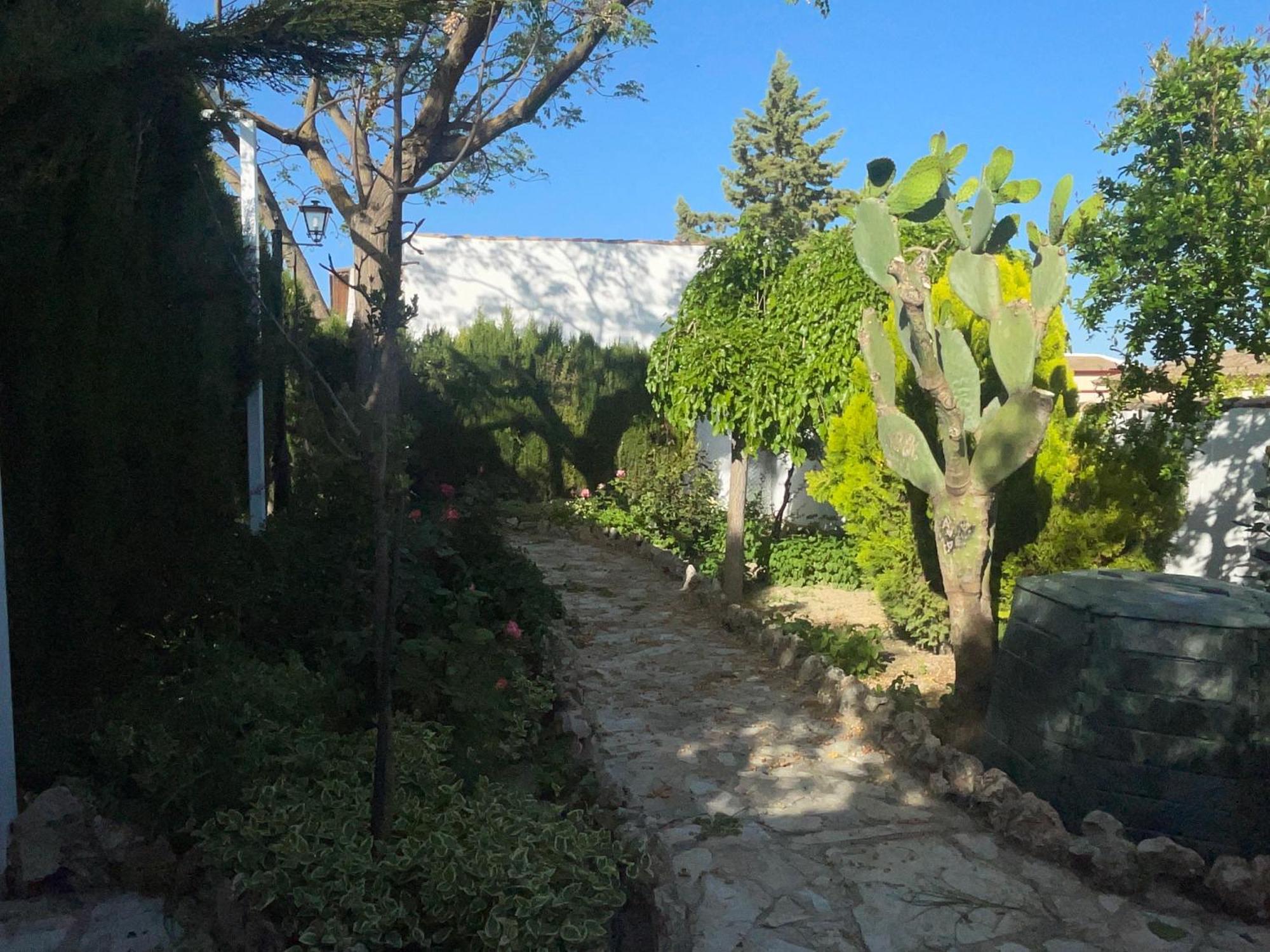 Villa Jardin Priego de Córdoba Zewnętrze zdjęcie