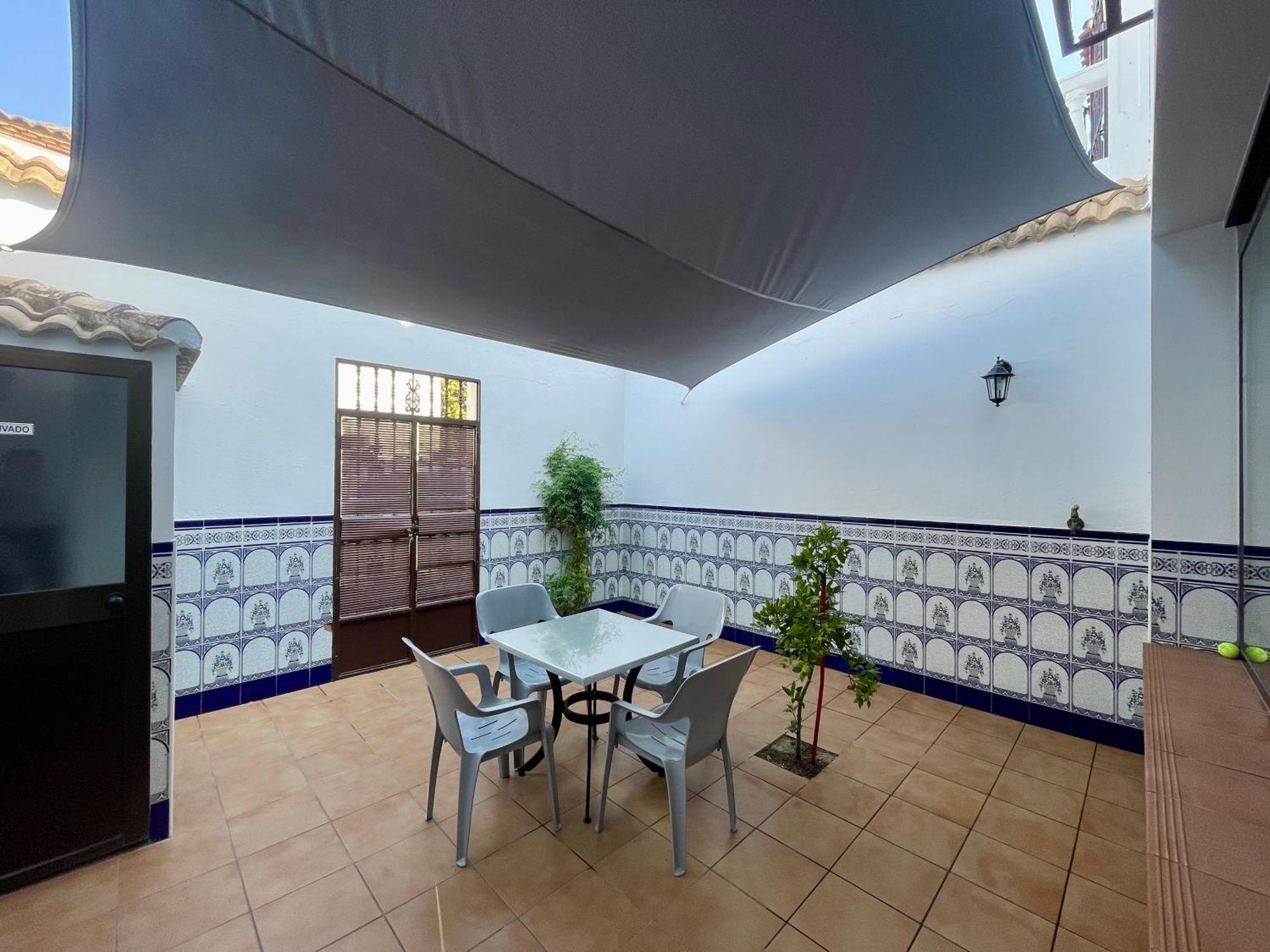 Villa Jardin Priego de Córdoba Zewnętrze zdjęcie