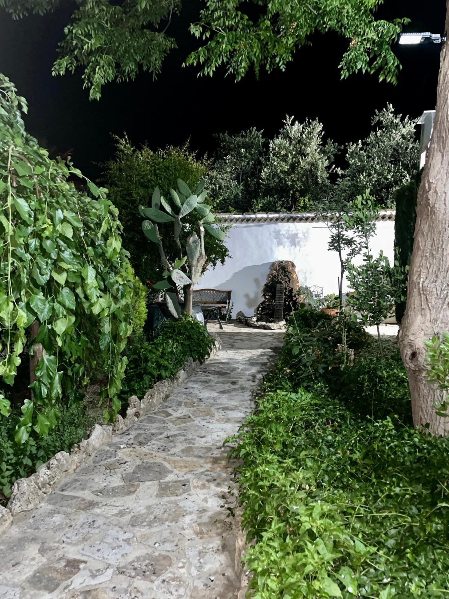 Villa Jardin Priego de Córdoba Zewnętrze zdjęcie