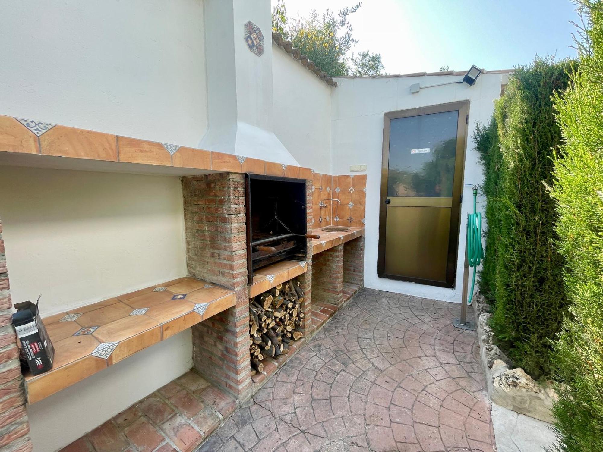Villa Jardin Priego de Córdoba Zewnętrze zdjęcie