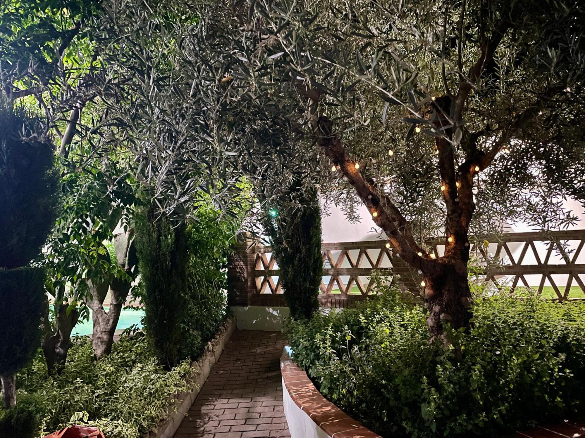 Villa Jardin Priego de Córdoba Zewnętrze zdjęcie