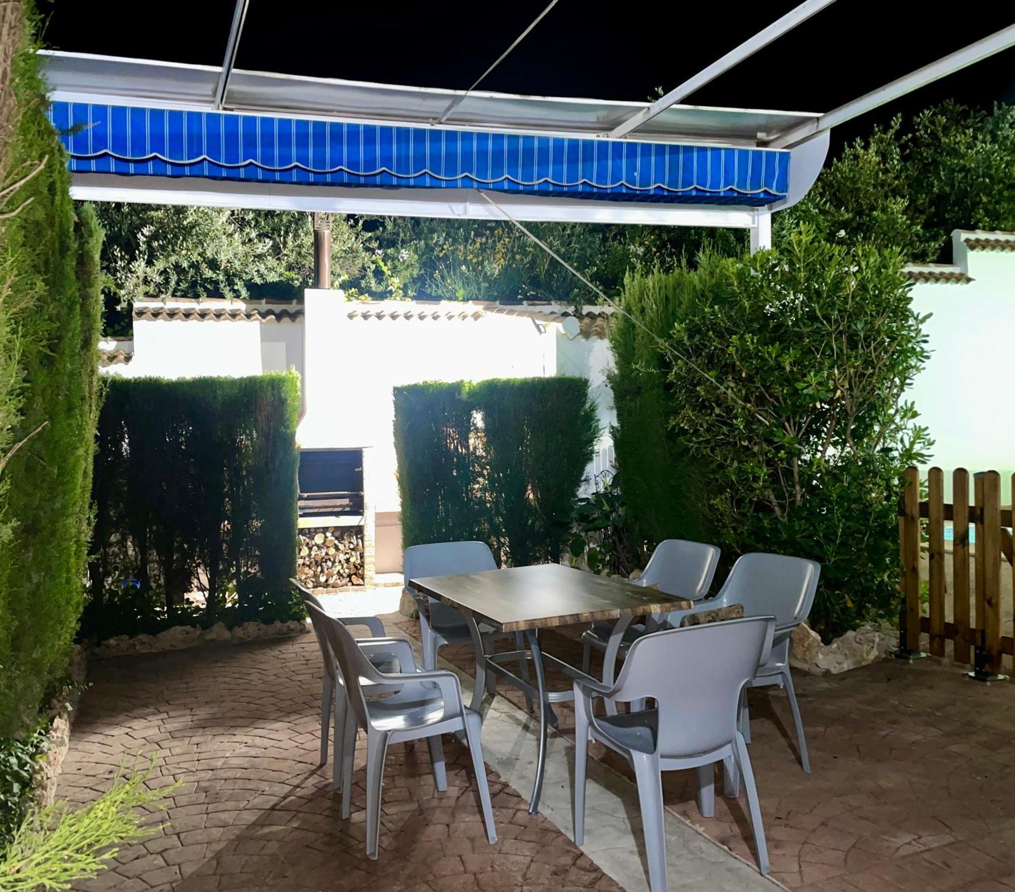 Villa Jardin Priego de Córdoba Zewnętrze zdjęcie