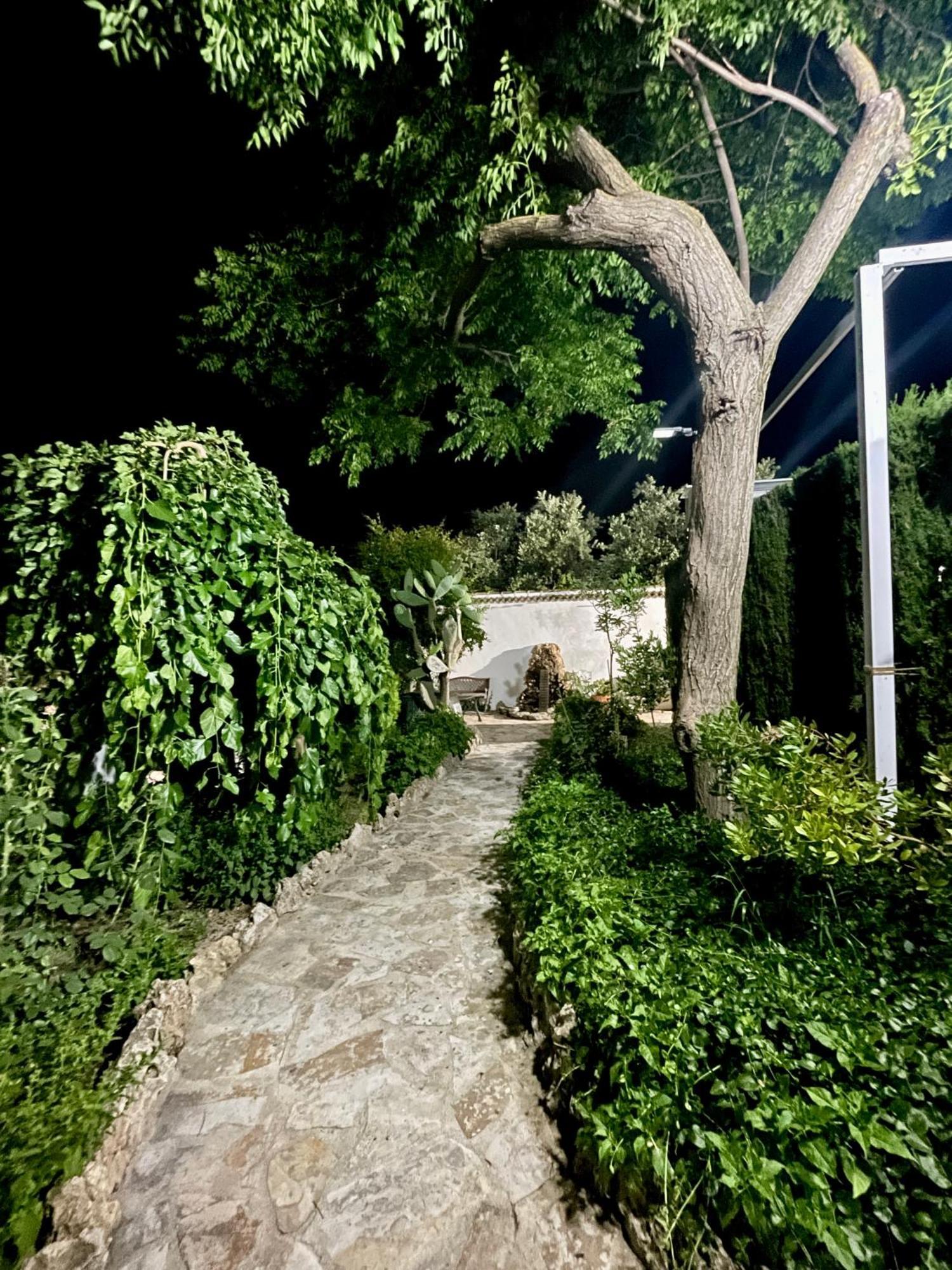 Villa Jardin Priego de Córdoba Zewnętrze zdjęcie